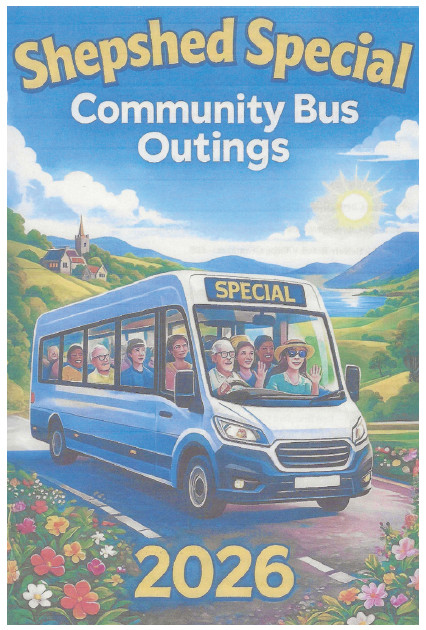 Shepshed Bus