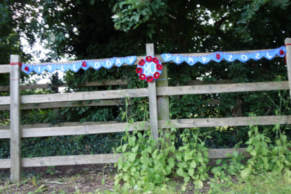 D Day 6th June 2025