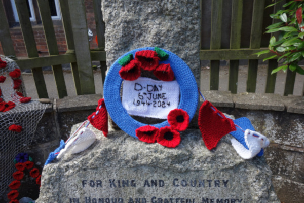D Day 6th June 2025