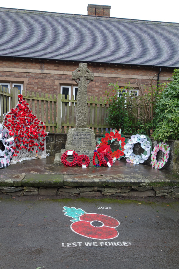 Remembrance Sunday