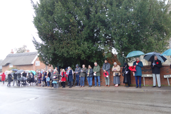 Remembrance Sunday