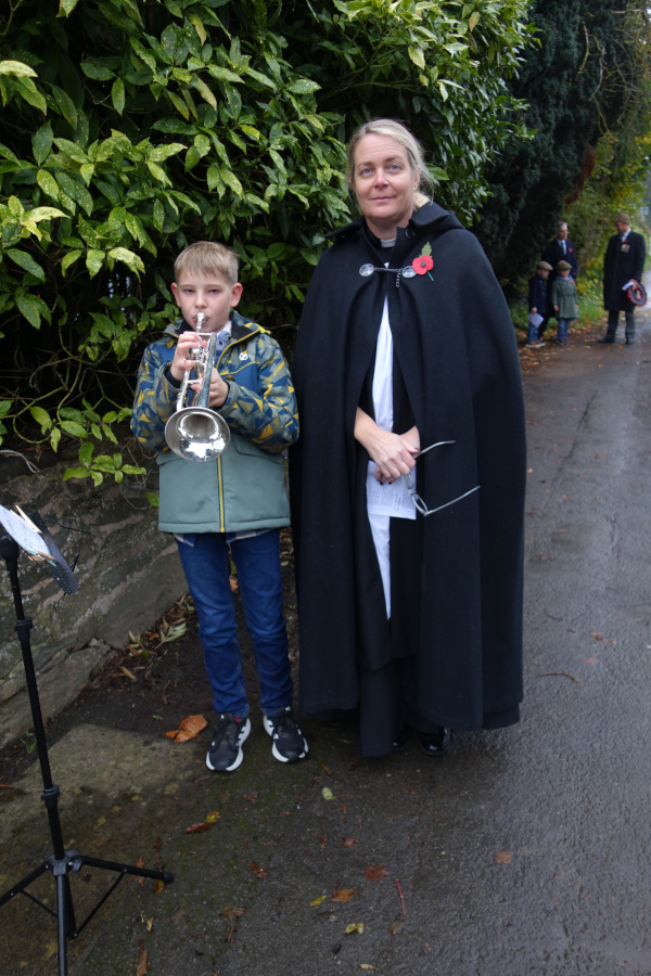 Remembrance Sunday