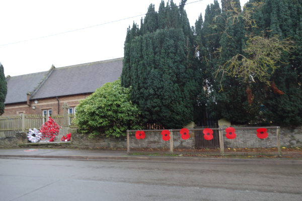 Remembrance Sunday