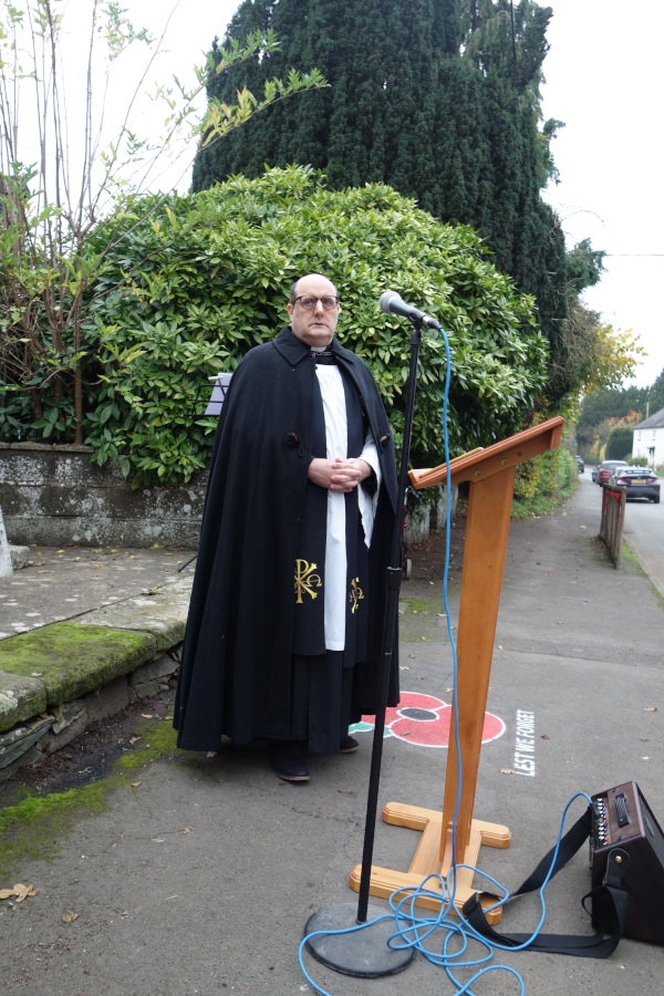 Remembrance Sunday