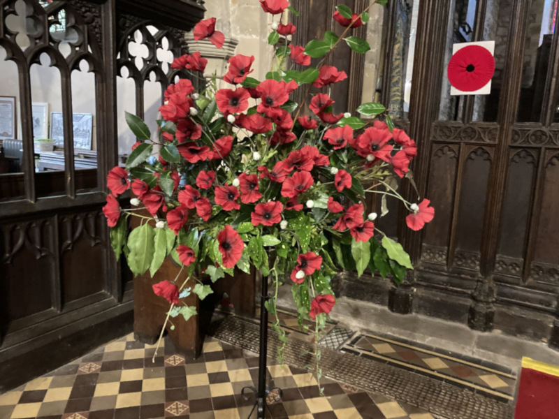 Remembrance Sunday
