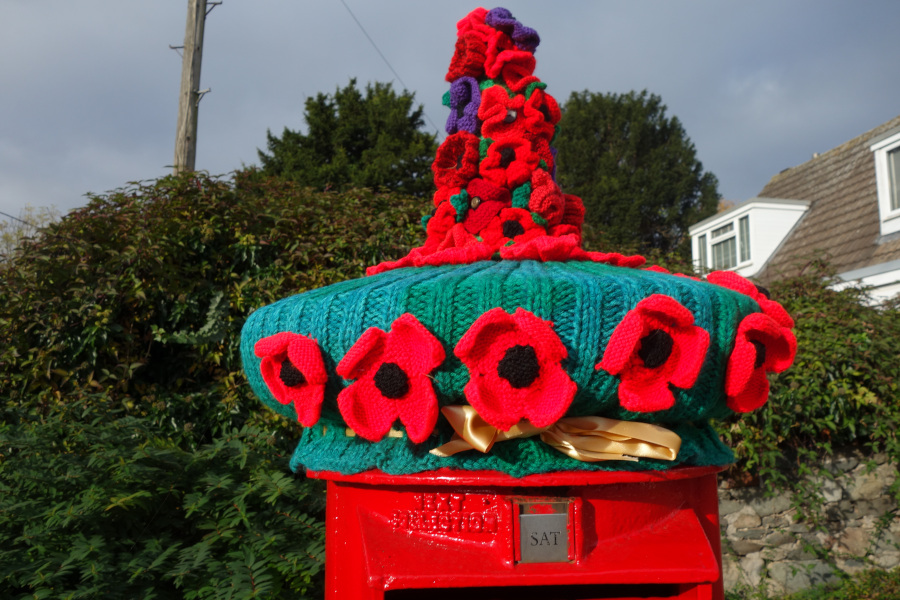 Remembrance Sunday