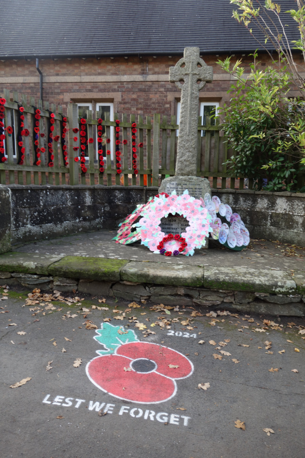 Remembrance Sunday